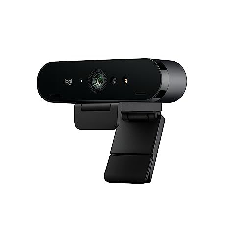The Ultimate Webcam for Crystal-Clear Video Calls
