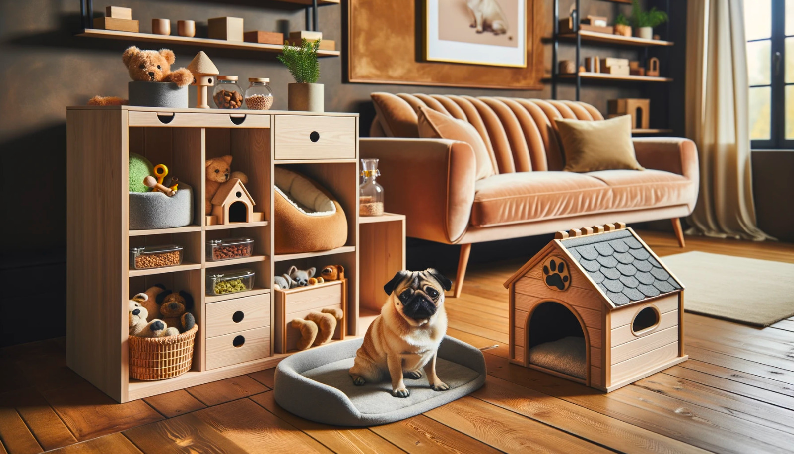 Top 10 Products To Give Your Pets The Quality + Comfy Life They Deserve -  Yanko Design