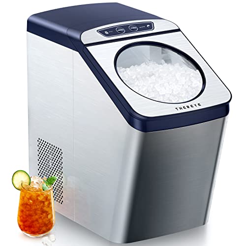 13 Best Nugget Ice Maker Sonic Ice for 2024