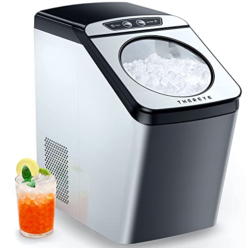 Thereye Nugget Ice Maker