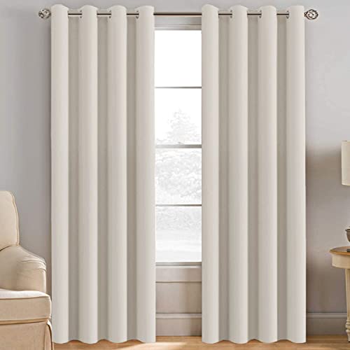 Thermal Insulated Window Treatment Panel
