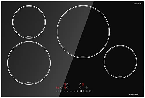 Thermomate 30 Inch Induction Cooktop