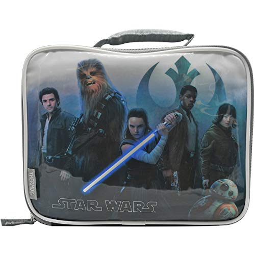 Thermos Star Wars Soft Lunch Kit