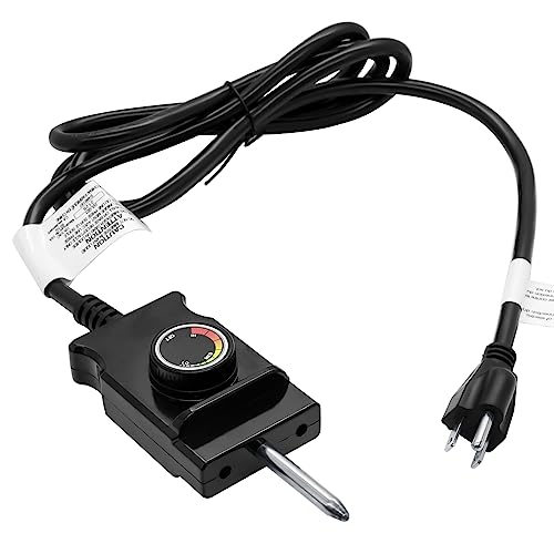 Thermostat Controller Probe Cord