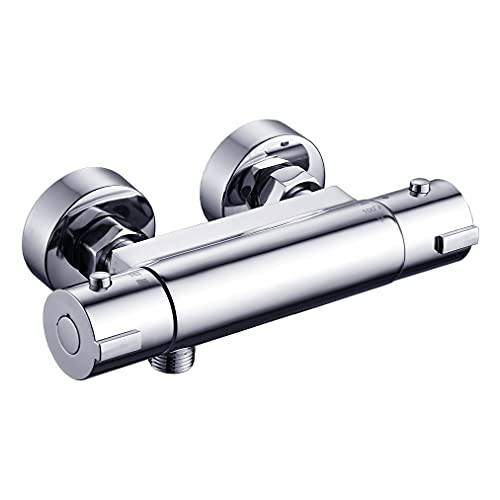 Thermostatic RV Shower Faucet Valve