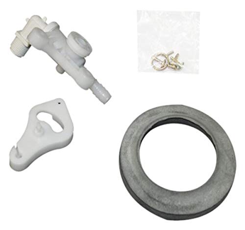 Thetford Style Lite & Style Plus Water Valve Kit