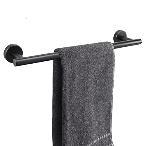 Thicken SUS304 Stainless Steel Bathroom Towel Holder