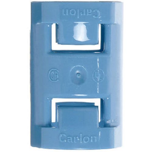Thomas & Betts ENT Smurf Quick Connect Coupling
