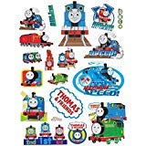 Thomas-themed Peel and Stick Wall Stickers