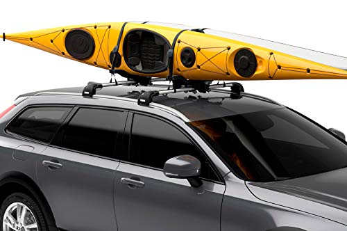 Thule Compass Kayak and SUP Roof Rack