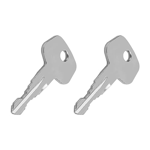 Thule Roof Rack Replacement Keys (N205-2 pcs)