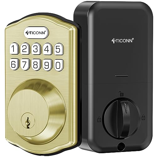 15 Amazing Baldwin Smart Lock For 2023 Storables