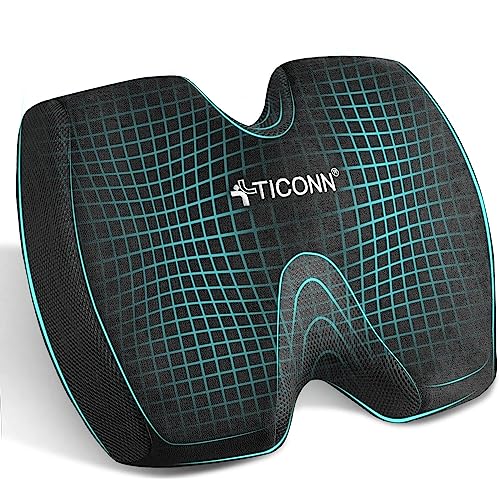 Best Seat Cushion for Office Chair of 2023