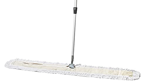 Tidy Tools Commercial Dust Mop & Floor Sweeper
