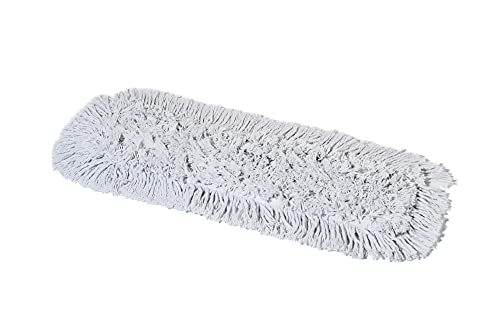 Tidy Tools Commercial Dust Mop Replacement Head