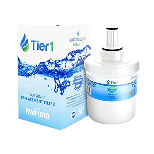 Tier1 DA29-00003G Refrigerator Water Filter