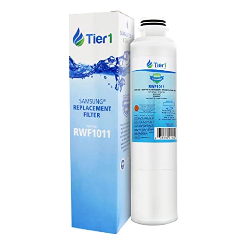 Tier1 Fridge Water Filter