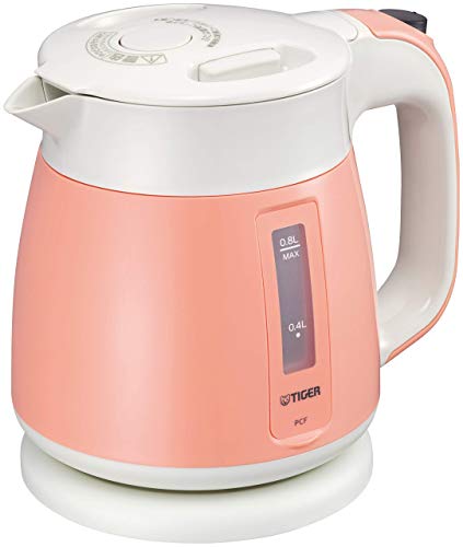 Tiger Thermos Electric Kettle 800ml