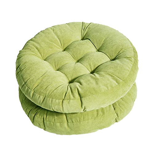 Tiita Round Chair Cushions - Comfort and Style for Any Space