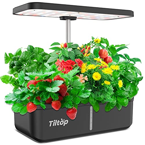 TILTOP Hydroponics Growing System