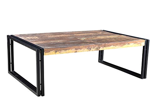 Timbergirl Reclaimed Wood Coffee Table