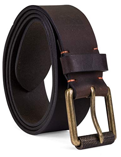 Timberland PRO Men's Leather Workwear Belt
