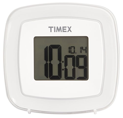 Timex T104W Alarm Clock