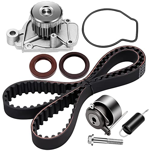 Timing Belt Water Pump Gaket Tensioner Kits