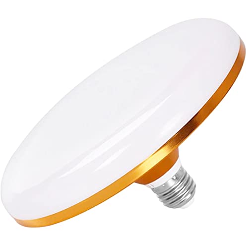 TIMPPER Flat LED Bulb