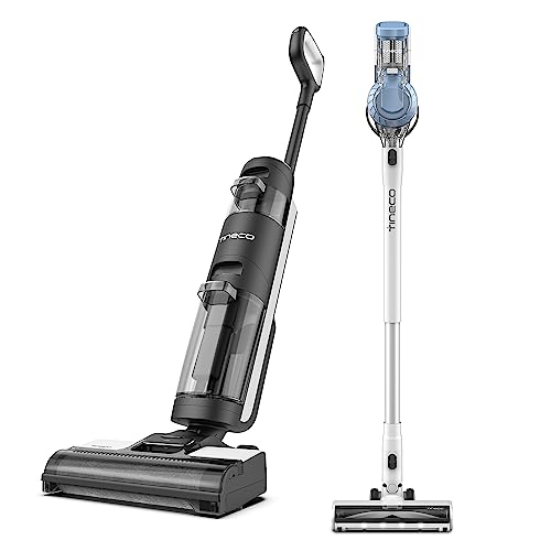 Tineco Floor ONE S3 Breeze Cordless Vacuum Cleaner