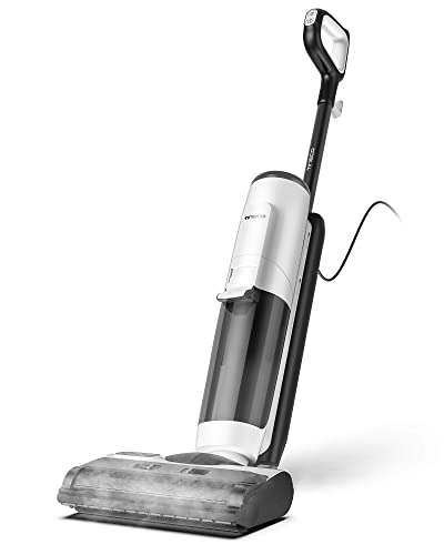 Tineco FLOOR ONE S5 Steam Cleaner - Efficient Cleaning for Hardwood Floors