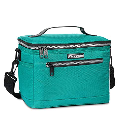 Tirrinia Insulated Lunch Bag