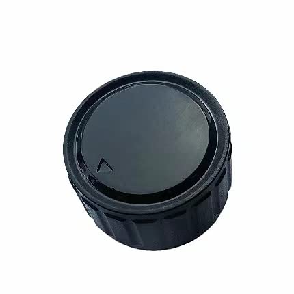 TJPoto Air Fryer Timer Knob Replacement for Faberware