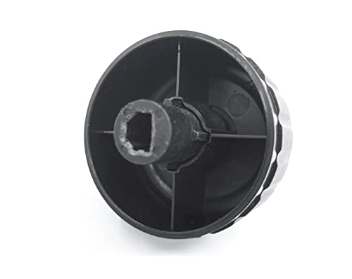 TJPoto Replacement Part Timer knob for Faberware Air Fryer