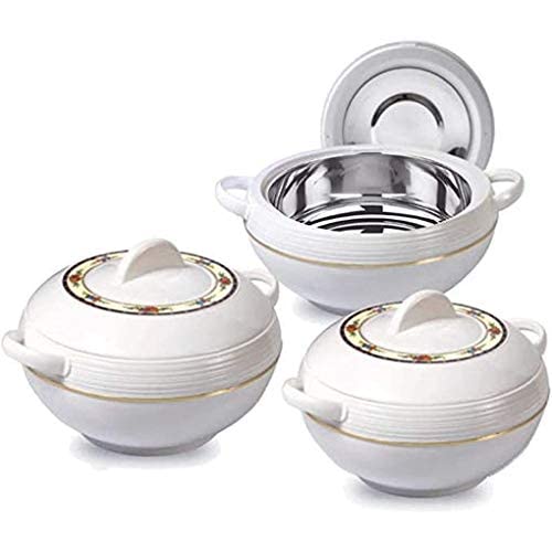 Tmvel Ambiente Food Warmer Hot Pot