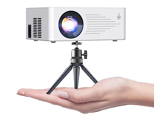 TMY Mini Projector for iPhone