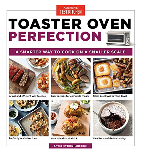 Toaster Oven Perfection: Maximizing the Potential of Smaller Cooking