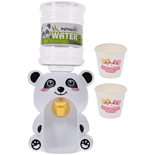 Toddmomy Mini Water Dispenser