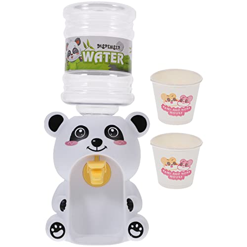 Children Water Dispenser Obaby Furniture Toys Mini Cute Shape Easy Use Mini Water  Dispenser Suitable For Childrens Birthday Toys Window Box/Guckling Pig From  Cleanfoot_elitestore, $4.34