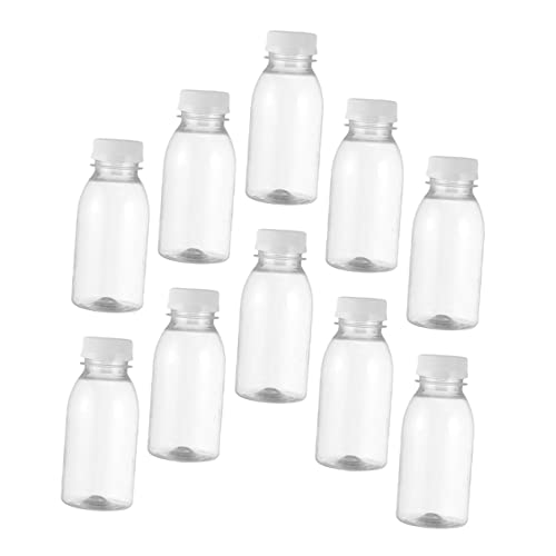 Tofficu Breastmilk Storage Bottles