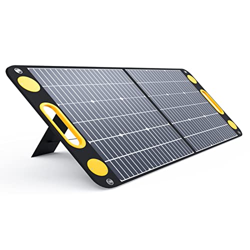 Togo Power 100W Solar Panel