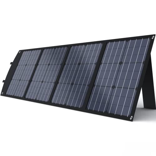 Togo POWER 120W Portable Solar Panel