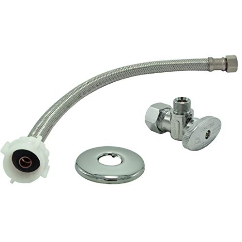 Toilet Connector Water Line Kit