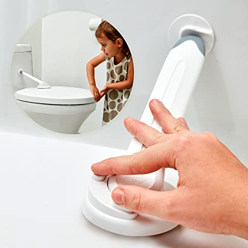 Toilet Seat Lock for Child Safety