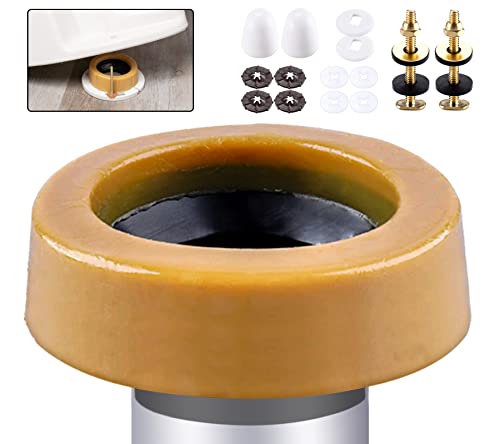 Toilet Wax Ring Kit