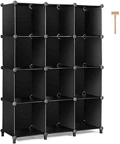 TomCare Cube Storage Organizer