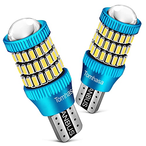 Tomhasa 921 Led Bulb - Upgrade Your Reverse Lights