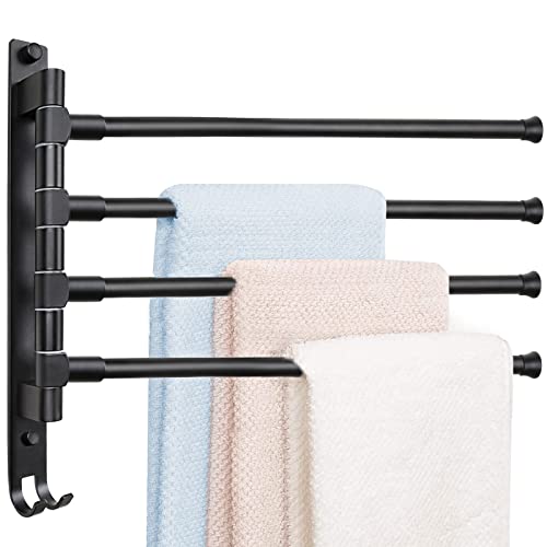 TONIAL Towel Bar 15.5 Inch