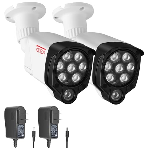 Tonton LED IR Illuminator