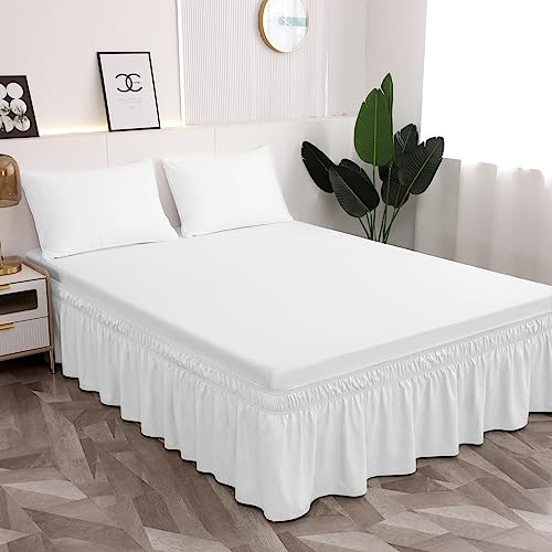 13 Superior Tulle Bed Skirt for 2024 | Storables